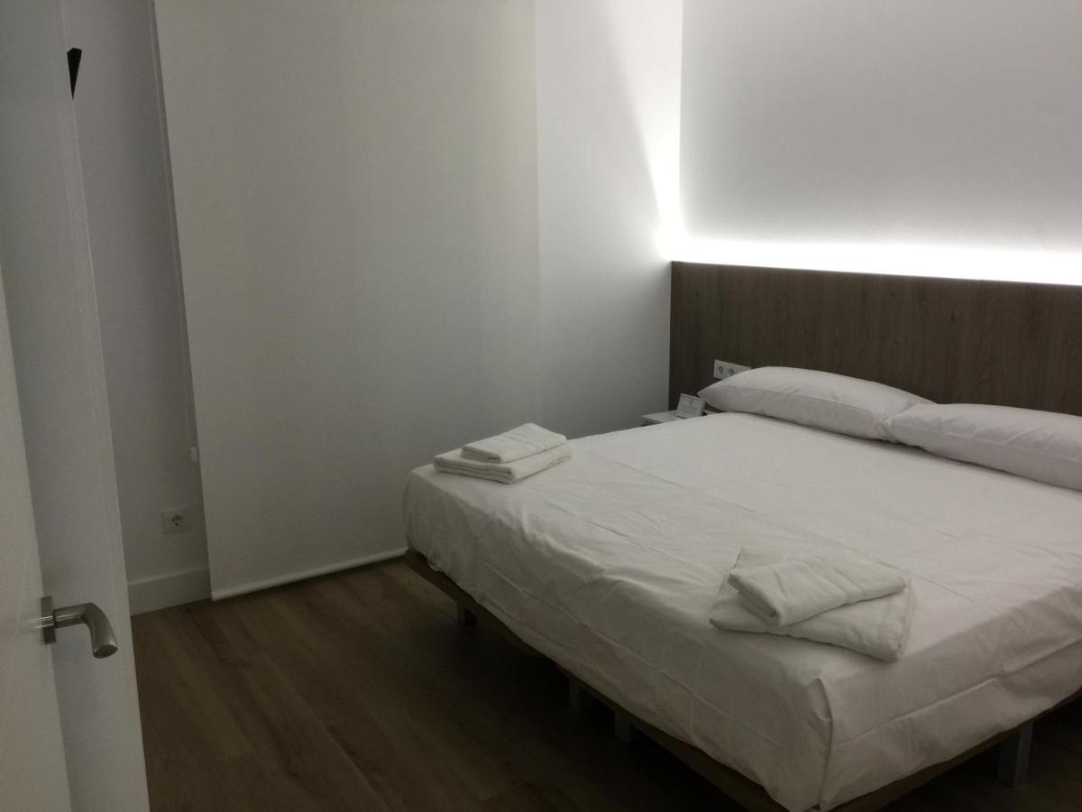 Apartmán Casas Uva Republica Argentina, 18, Logroño Exteriér fotografie