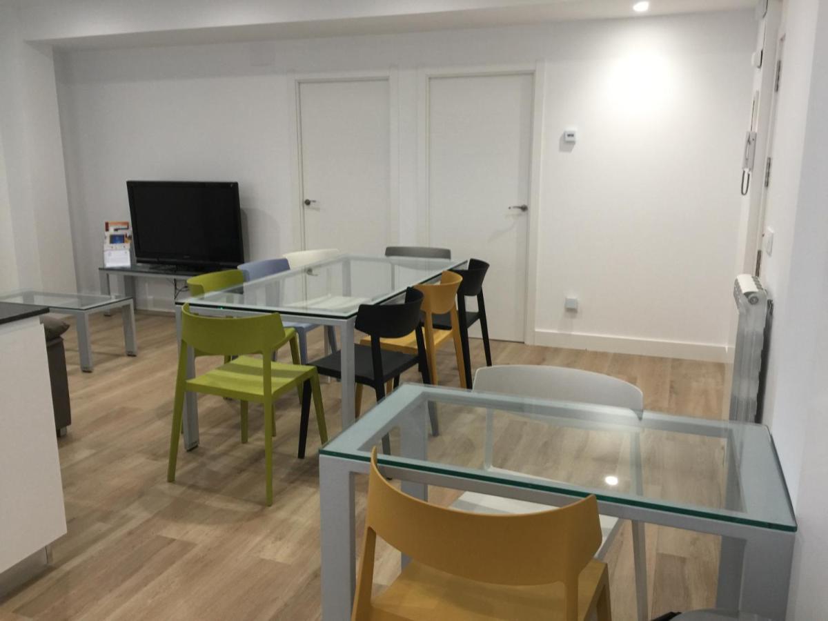 Apartmán Casas Uva Republica Argentina, 18, Logroño Exteriér fotografie